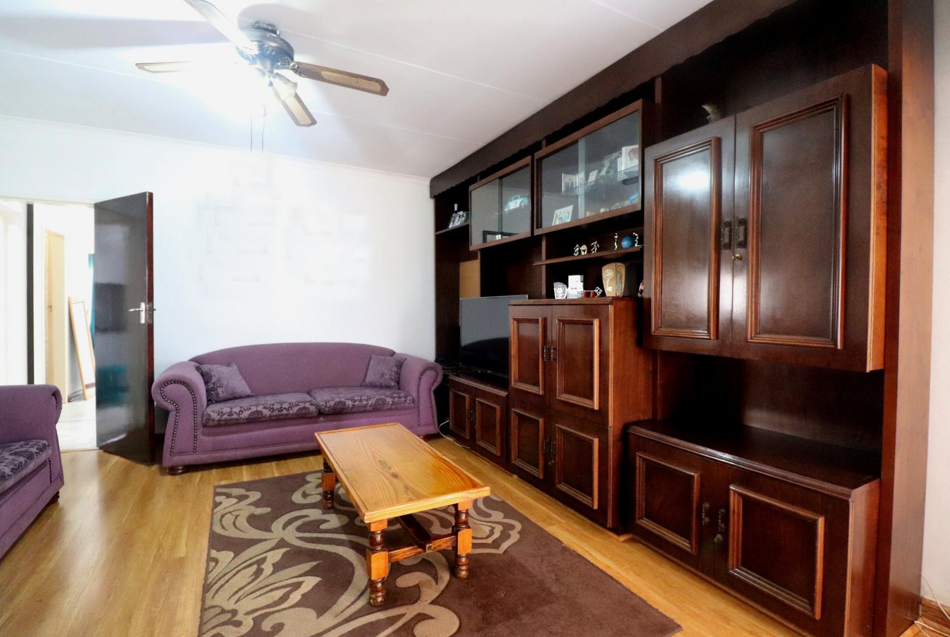  of property in Lenasia