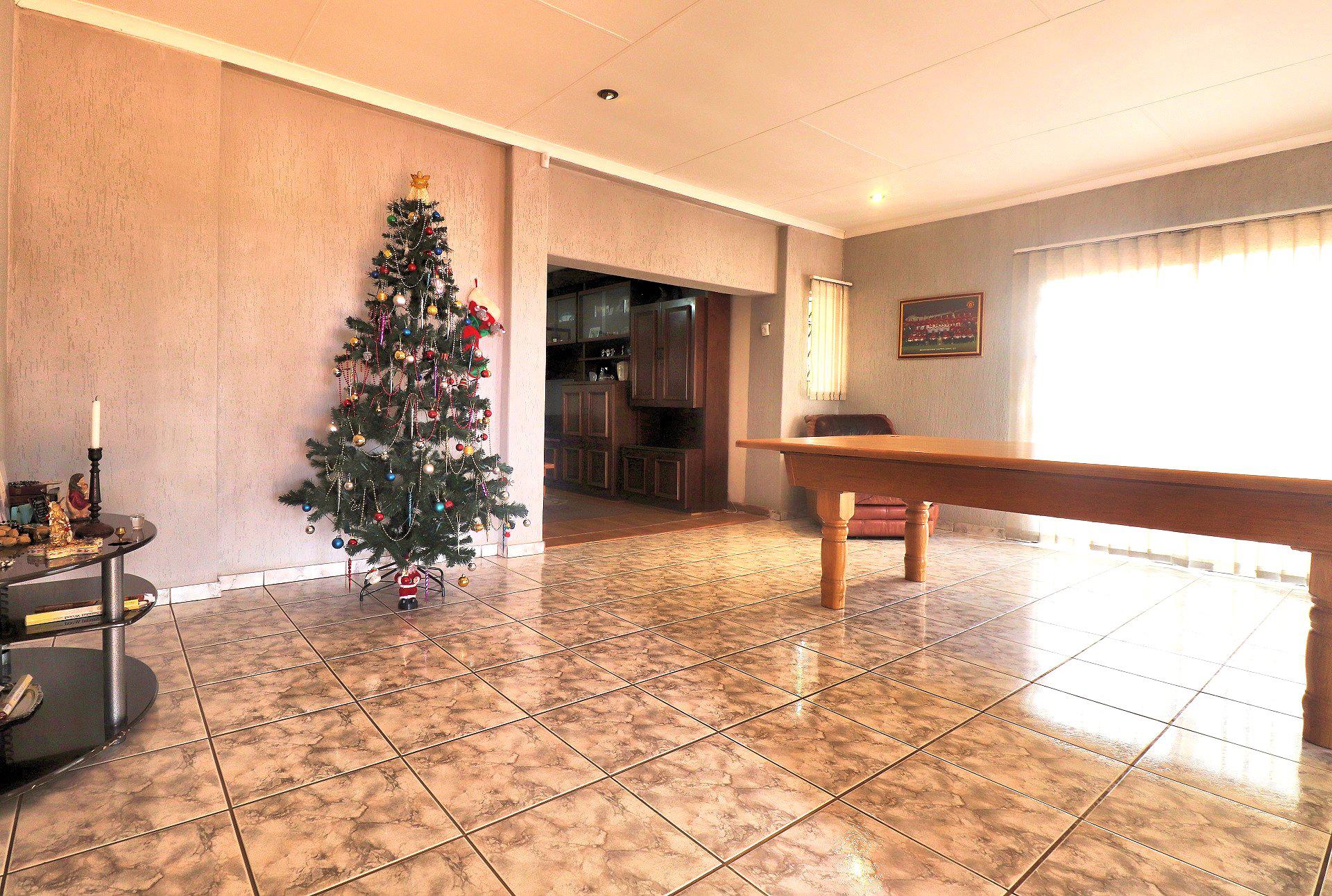  of property in Lenasia