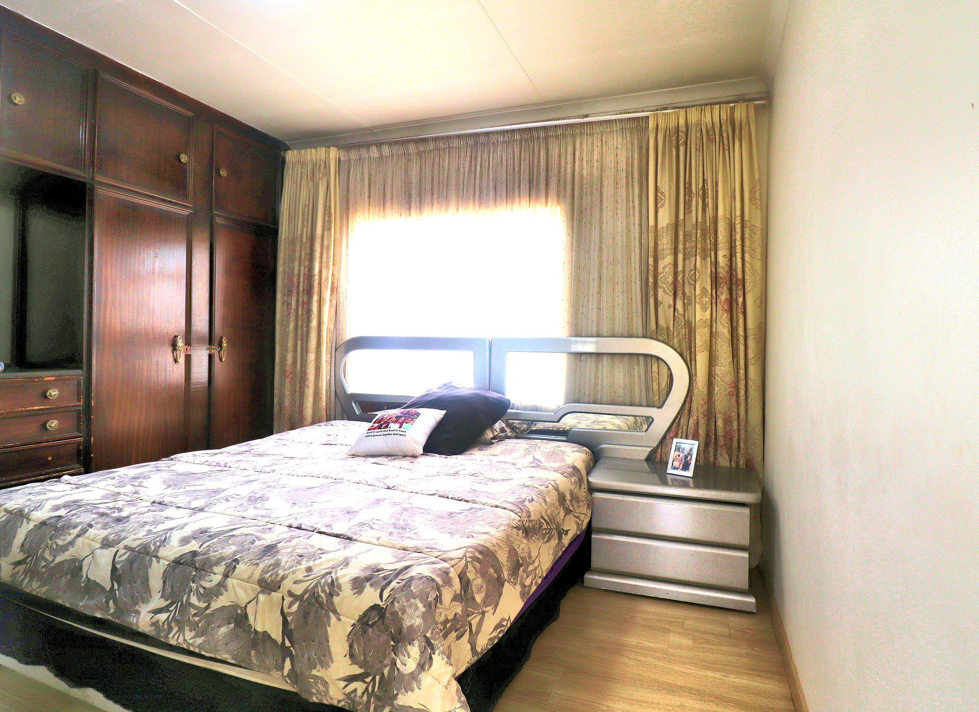  of property in Lenasia