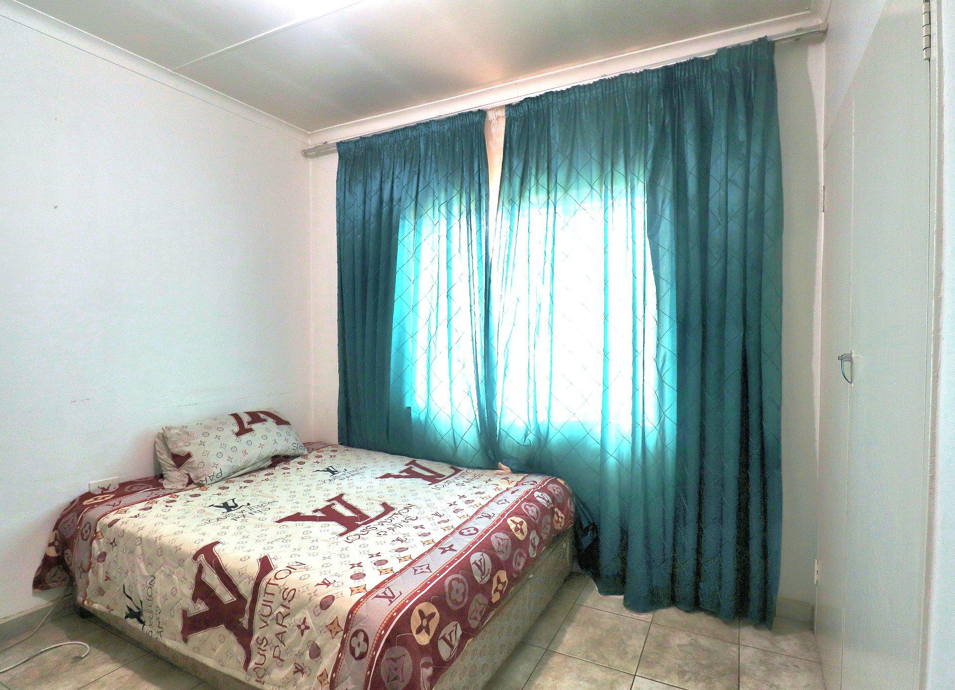  of property in Lenasia