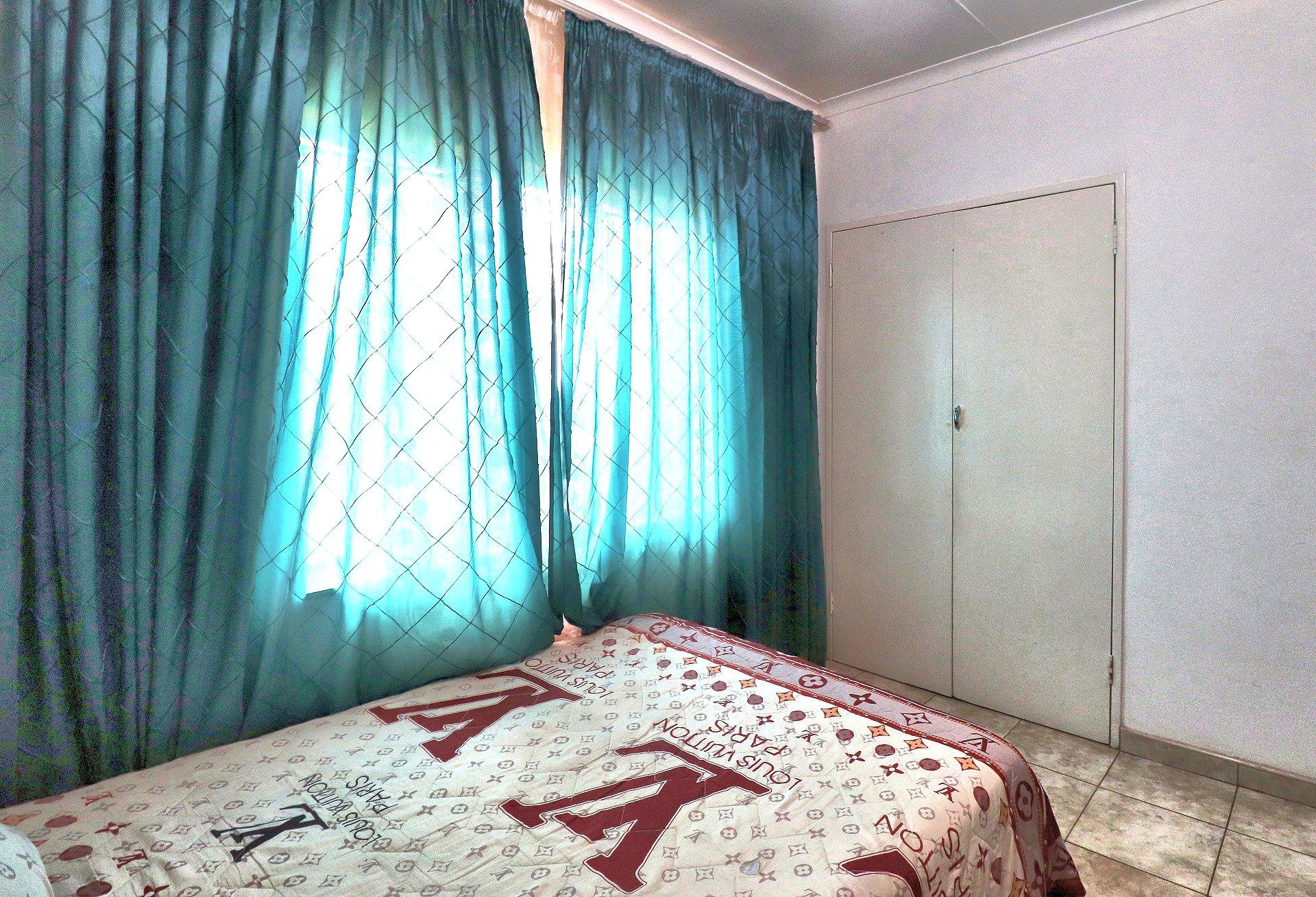  of property in Lenasia