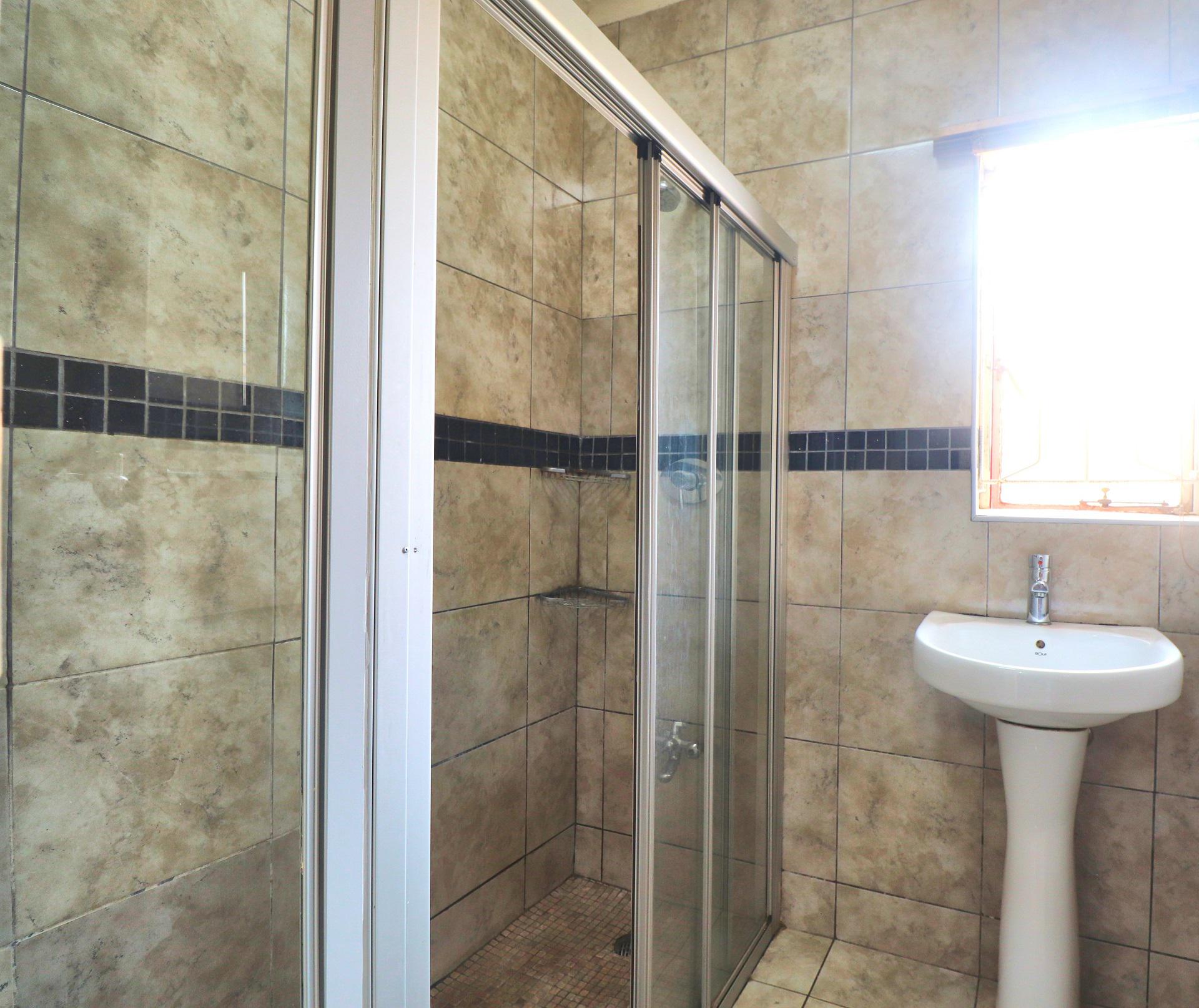  of property in Lenasia