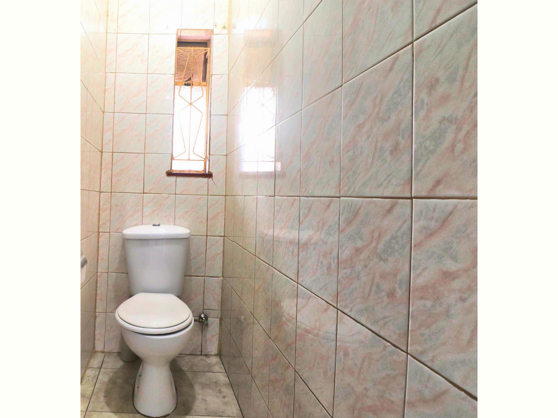  of property in Lenasia