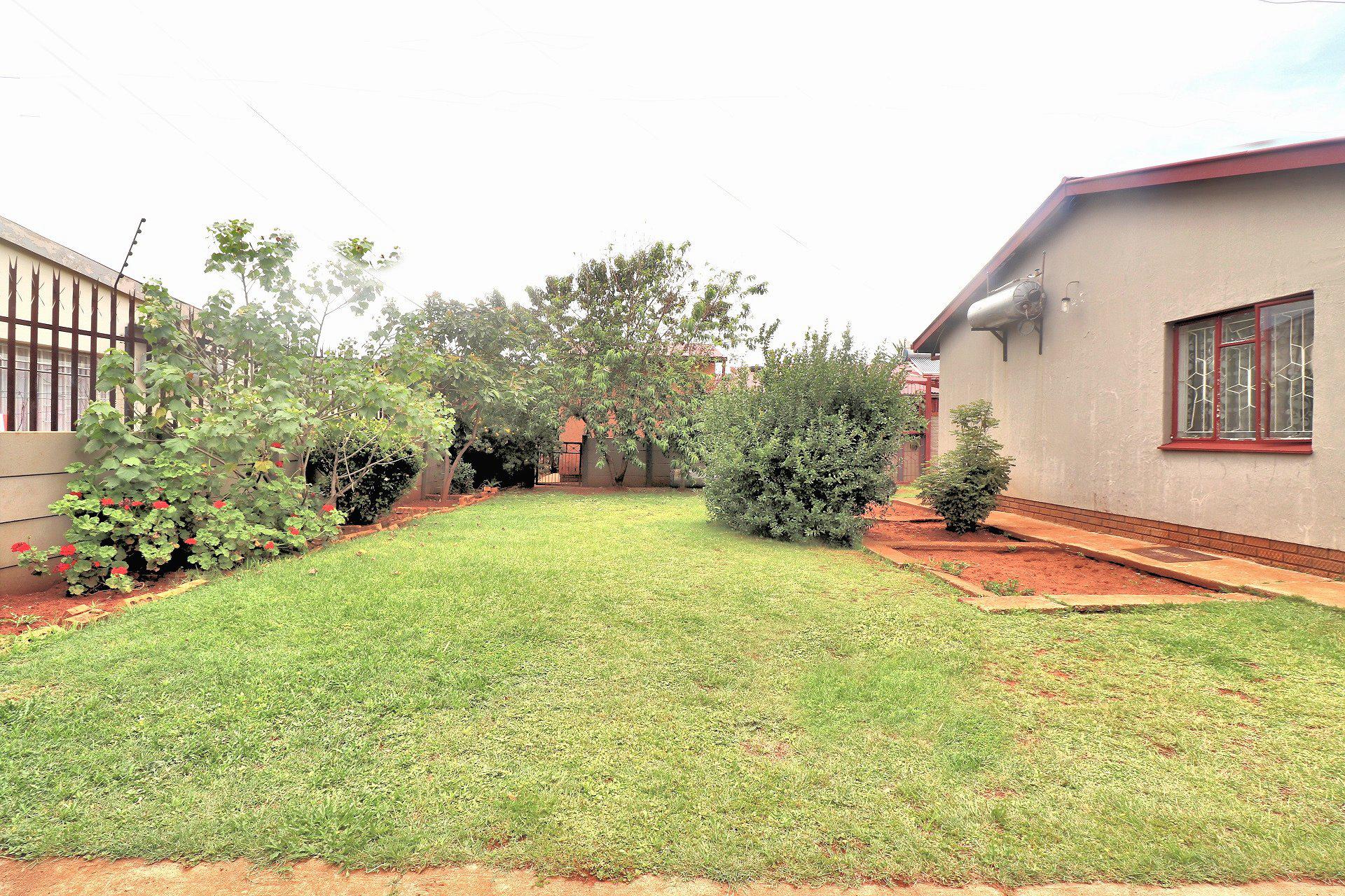  of property in Lenasia