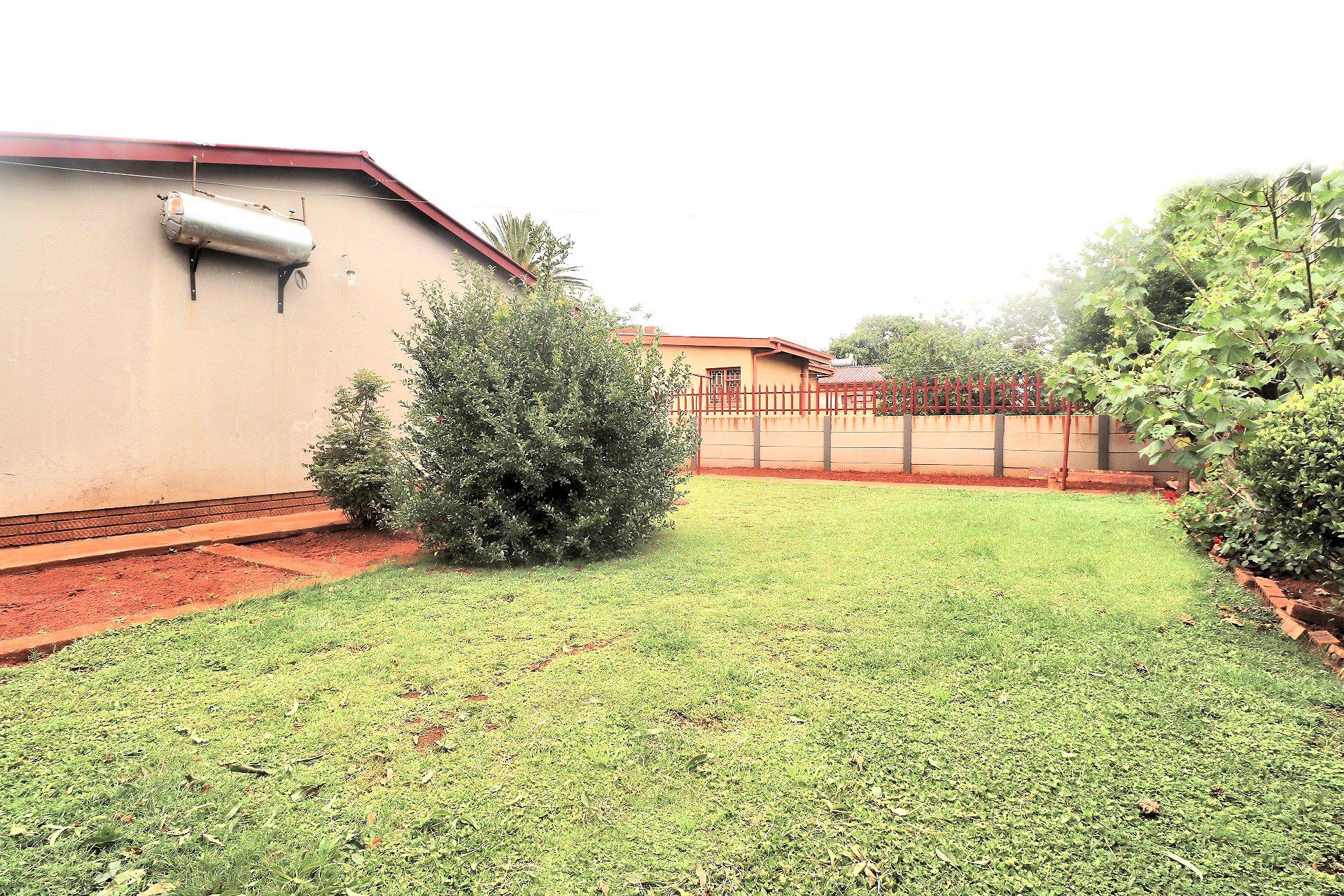  of property in Lenasia