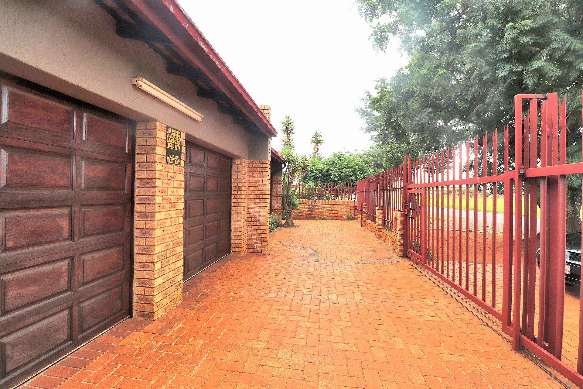 of property in Lenasia