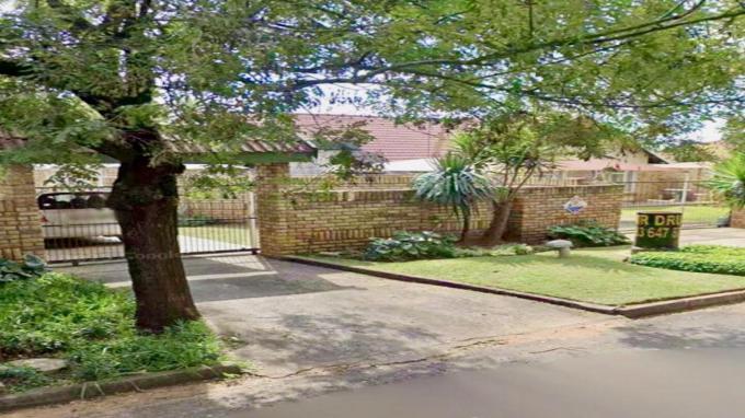 3 Bedroom Freehold Residence for Sale For Sale in Adamayview - Home Sell - MR702419