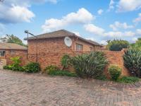  of property in Northwold