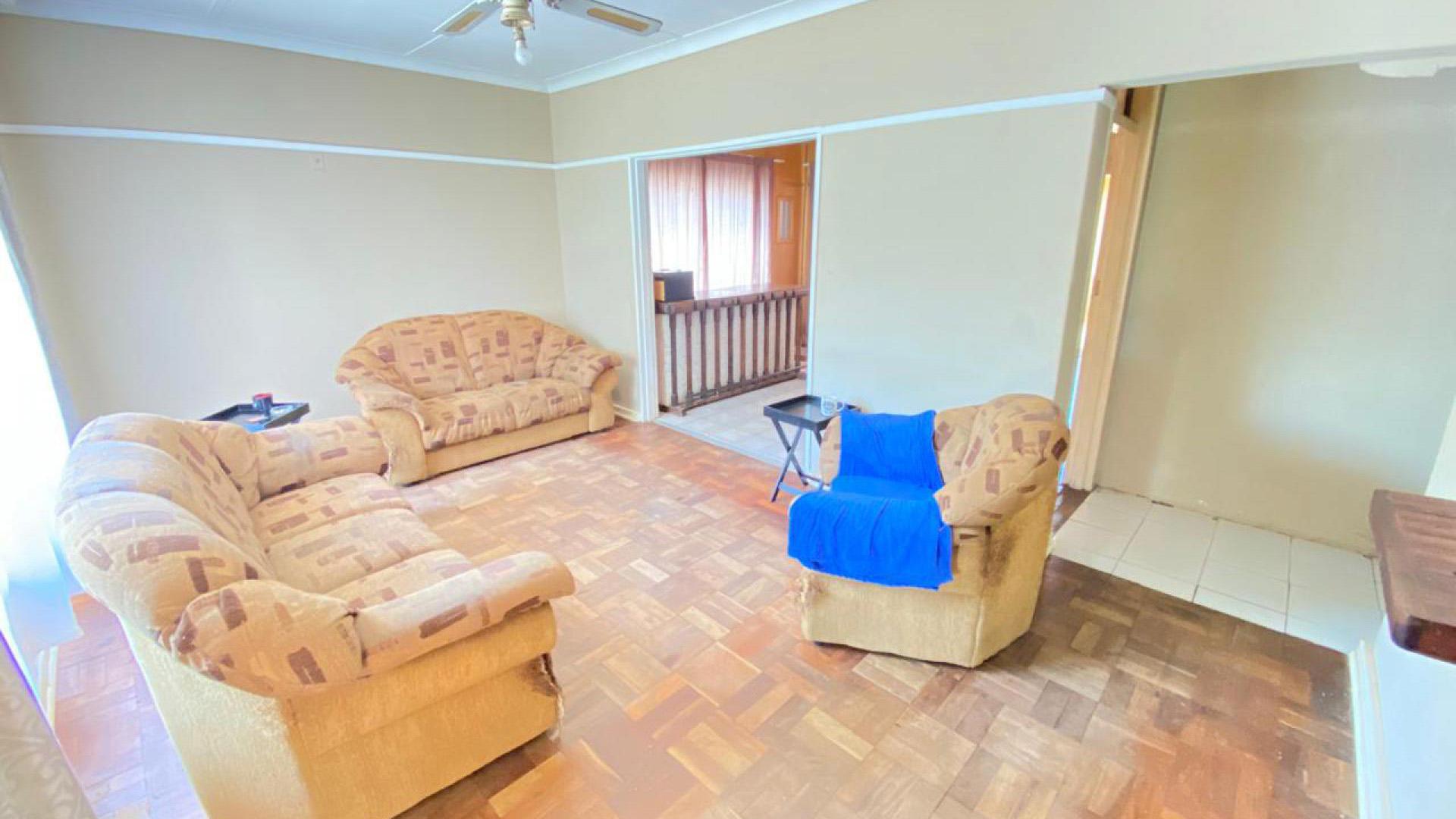 Lounges of property in Westonaria