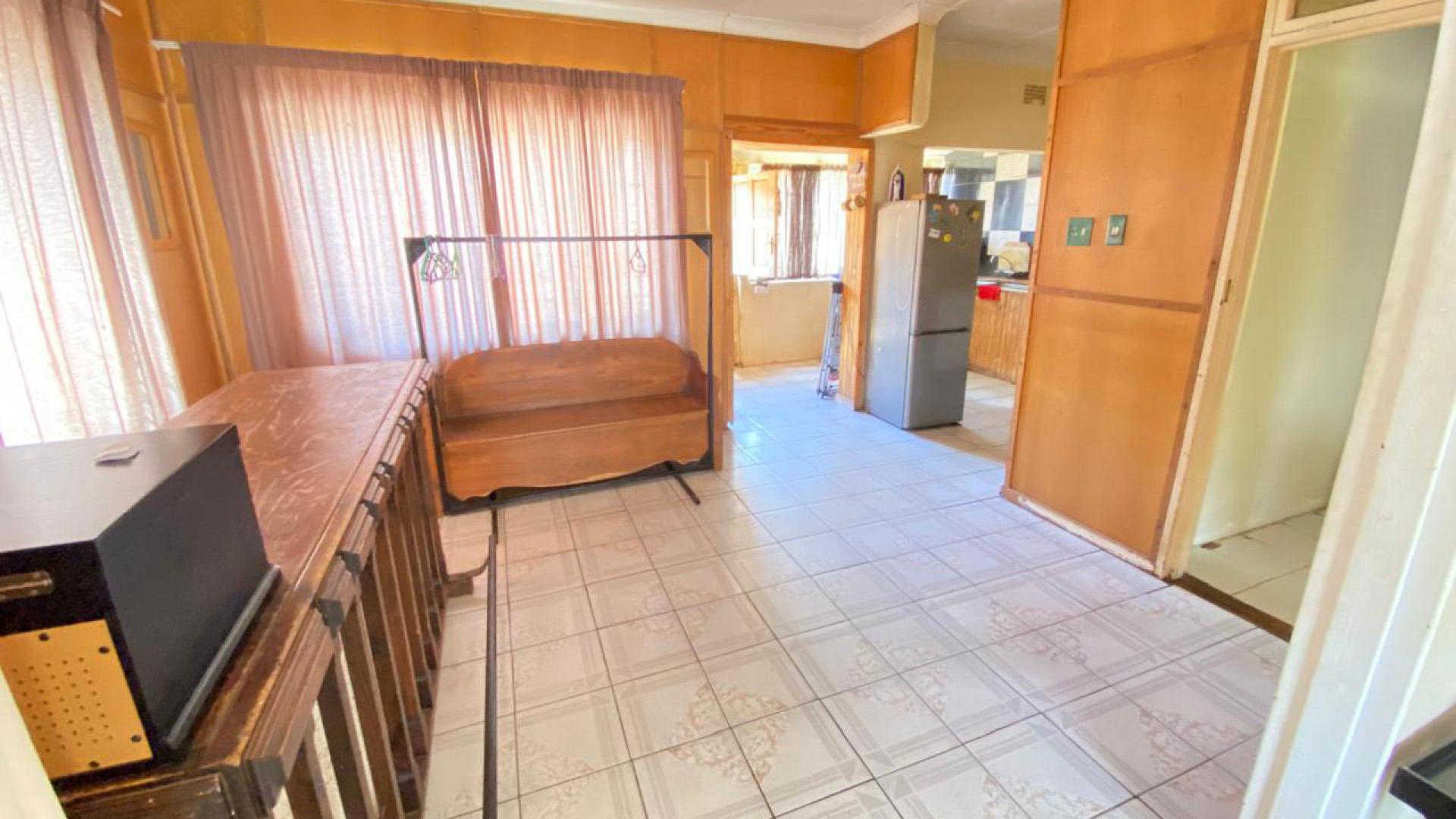 Dining Room of property in Westonaria