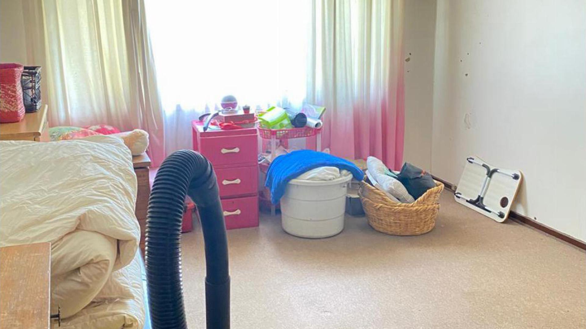 Bed Room 2 of property in Westonaria