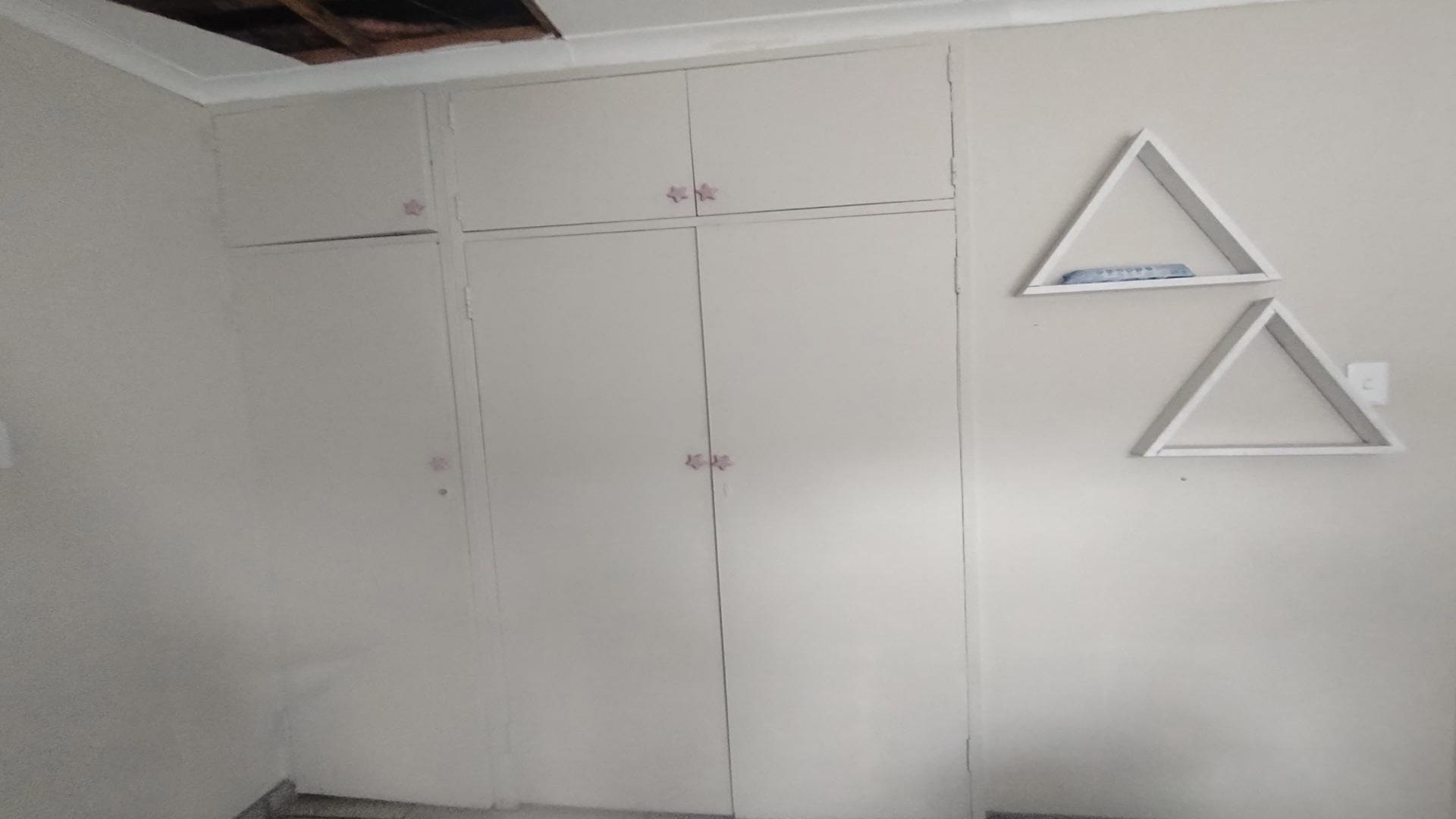 Bed Room 2 of property in Sasolburg