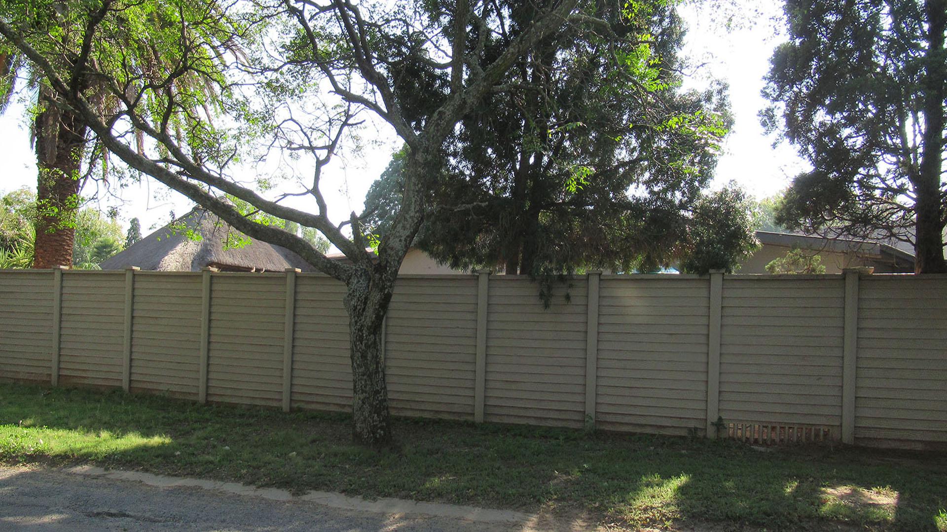 Front View of property in Sasolburg