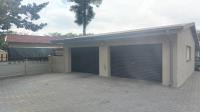 Garage of property in Sasolburg