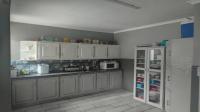Kitchen of property in Sasolburg