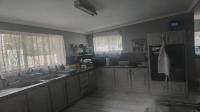 Kitchen of property in Sasolburg