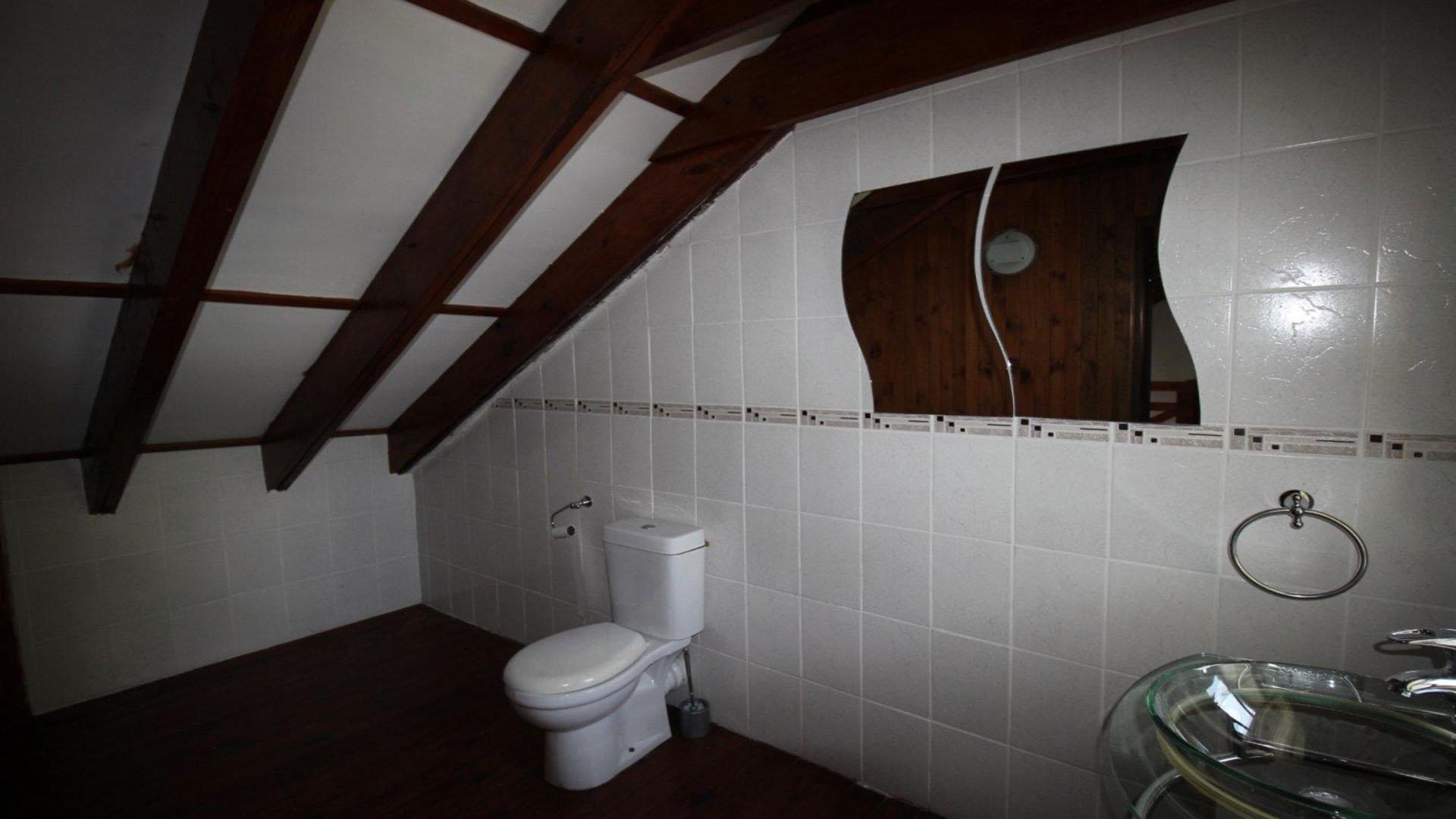 Bathroom 1 of property in Deneysville