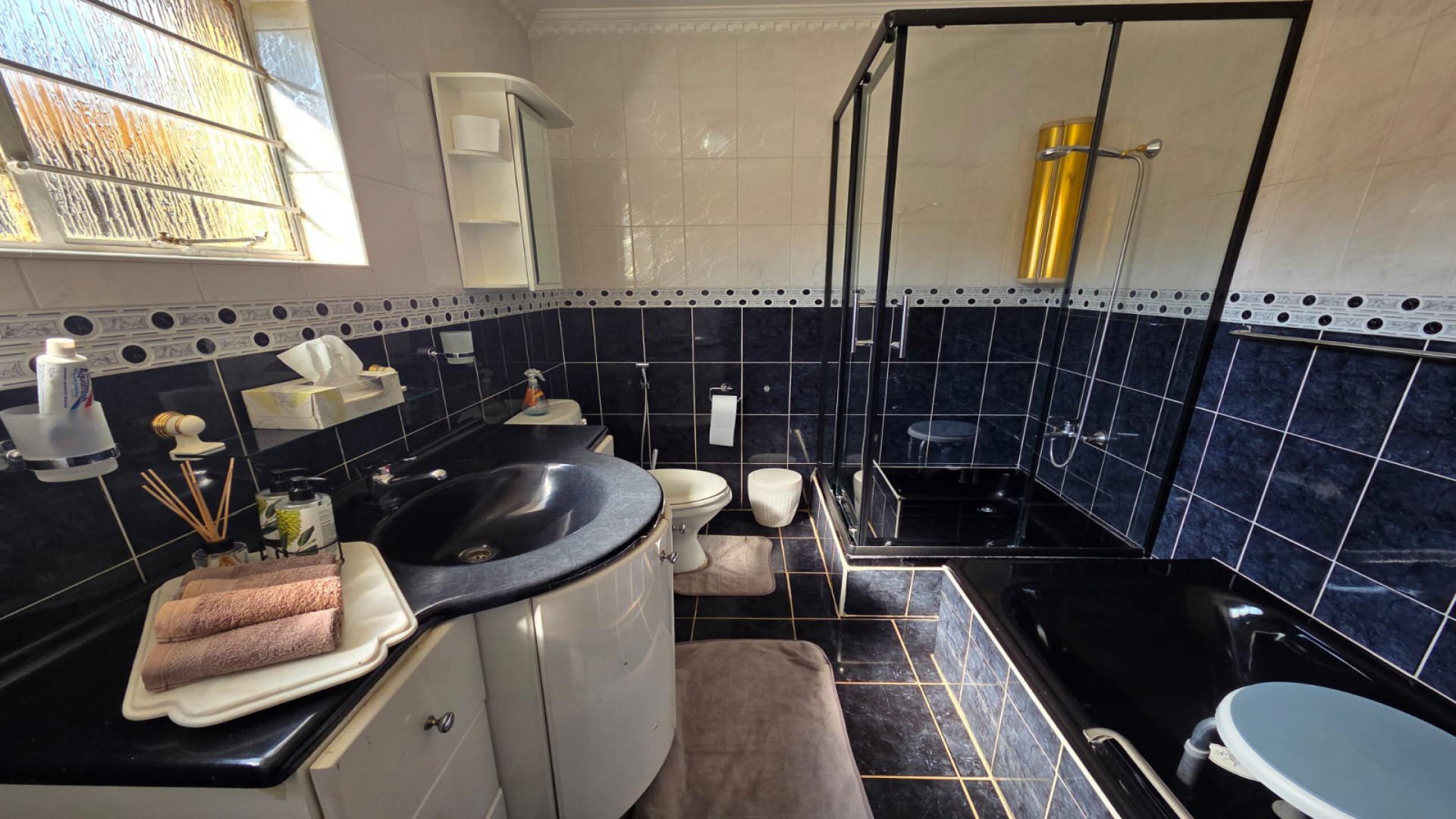 Bathroom 2 of property in Laudium