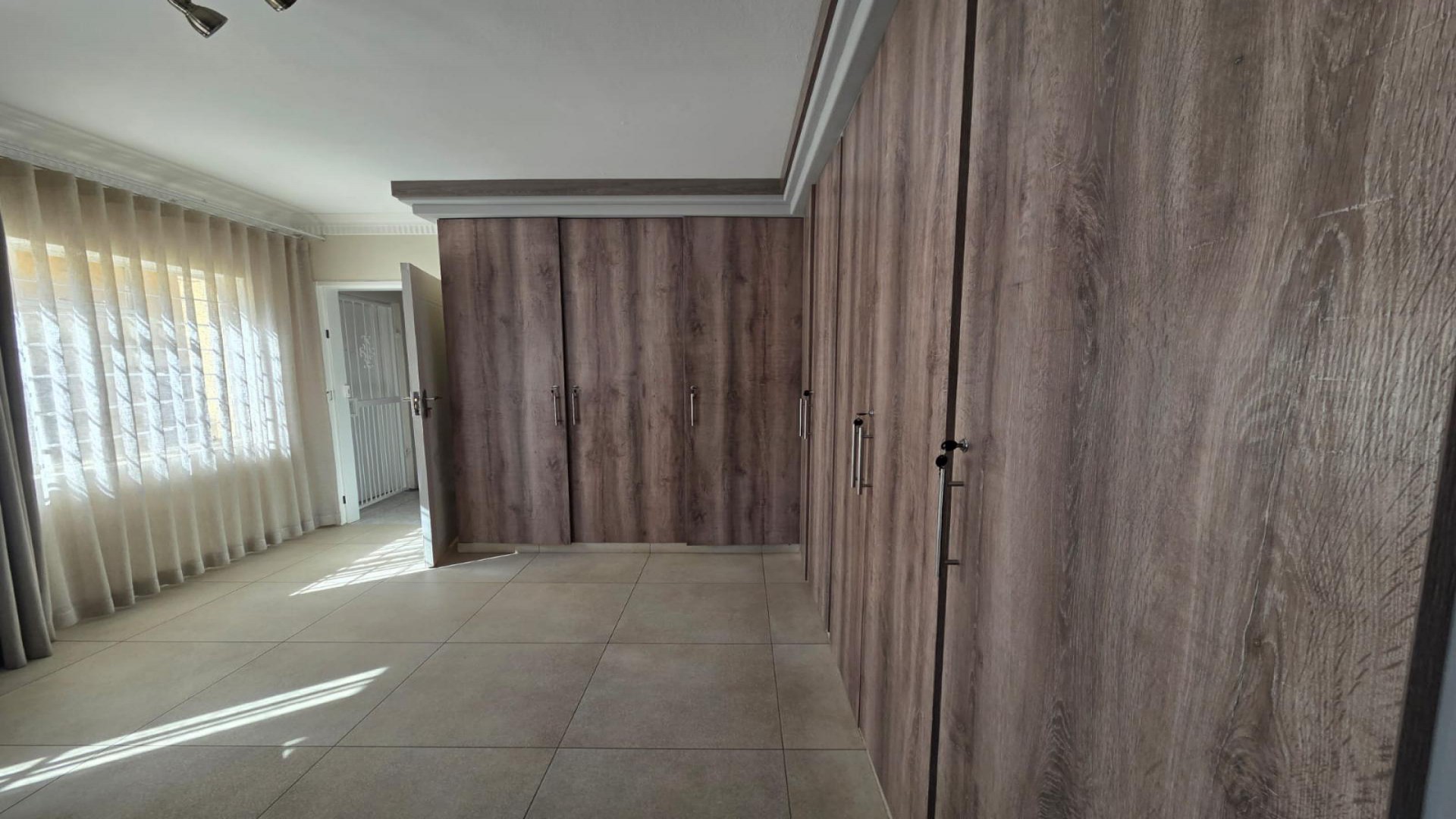 Spaces of property in Laudium
