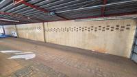 Carport  of property in Laudium