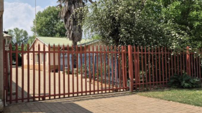SA Home Loans Sale in Execution 2 Bedroom House for Sale in Wolmaransstad - MR702500