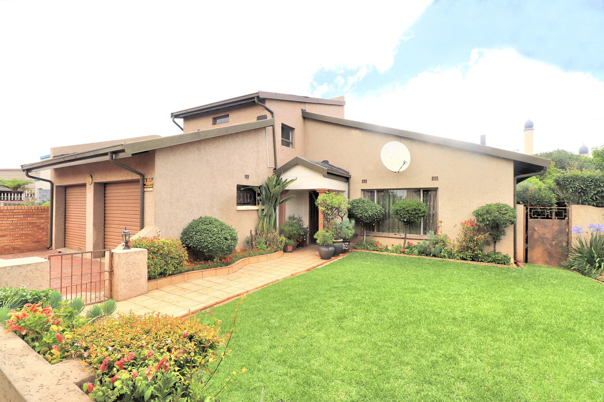  of property in Lenasia