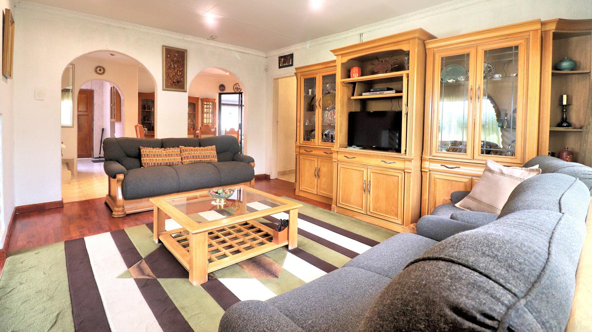  of property in Lenasia