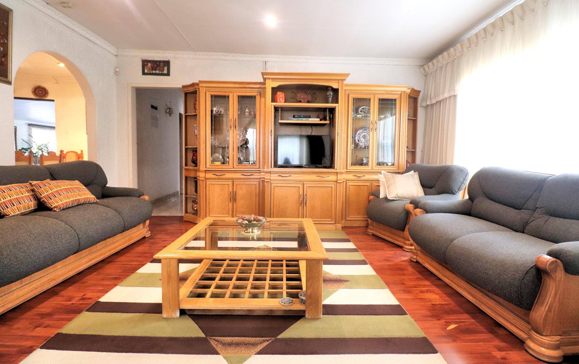  of property in Lenasia