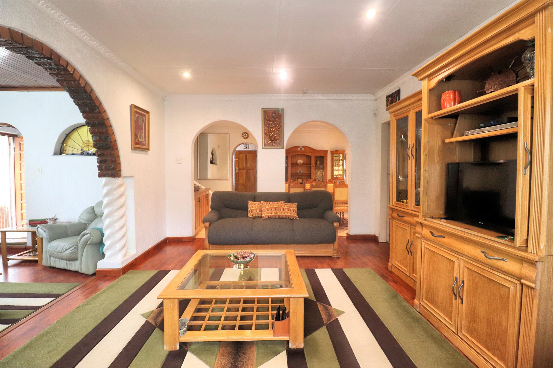  of property in Lenasia