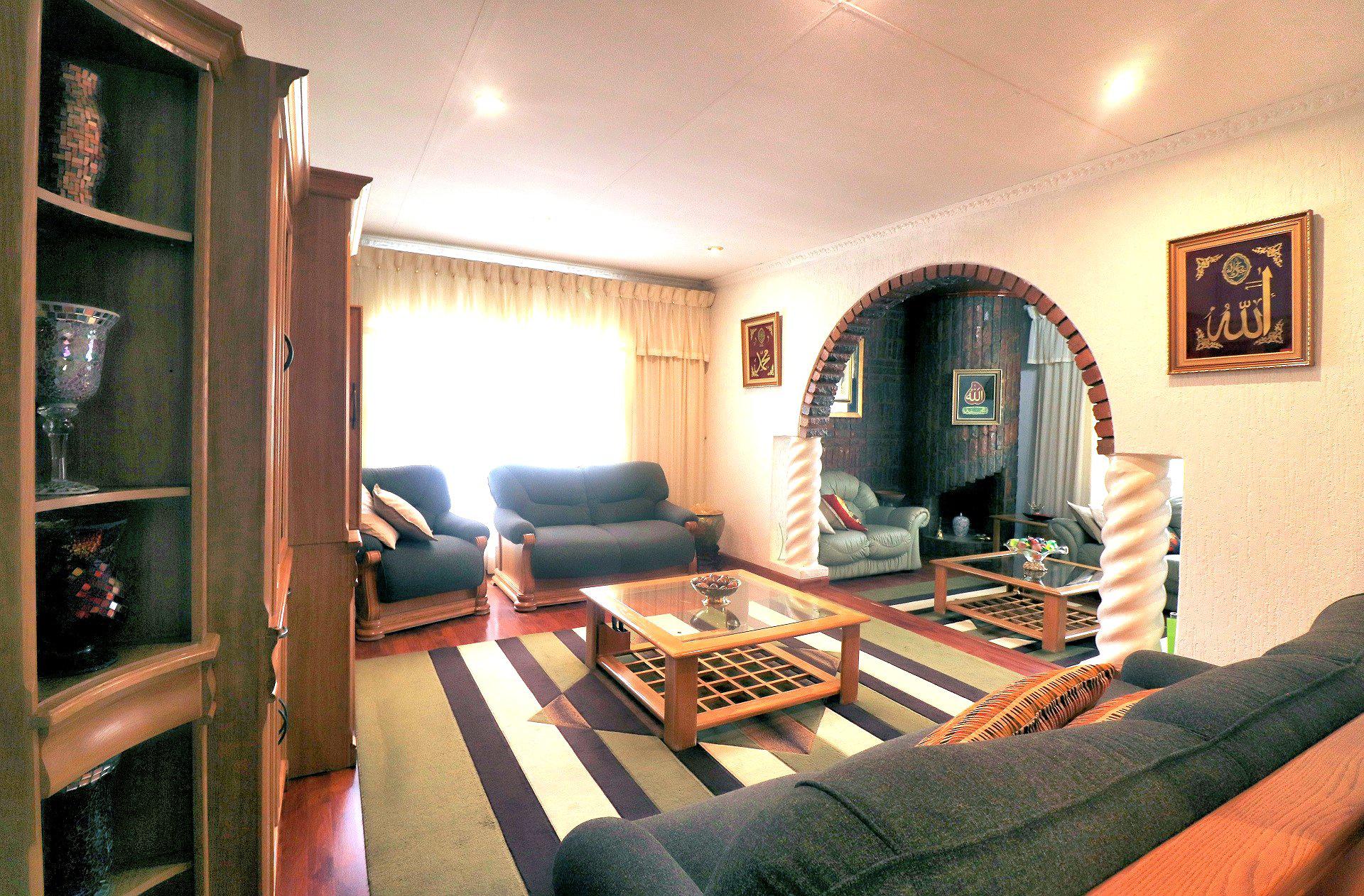  of property in Lenasia