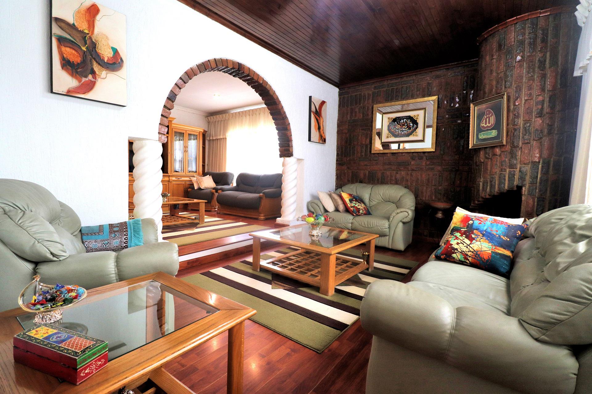  of property in Lenasia