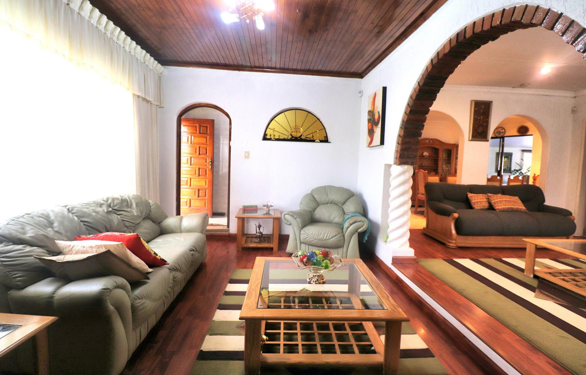  of property in Lenasia