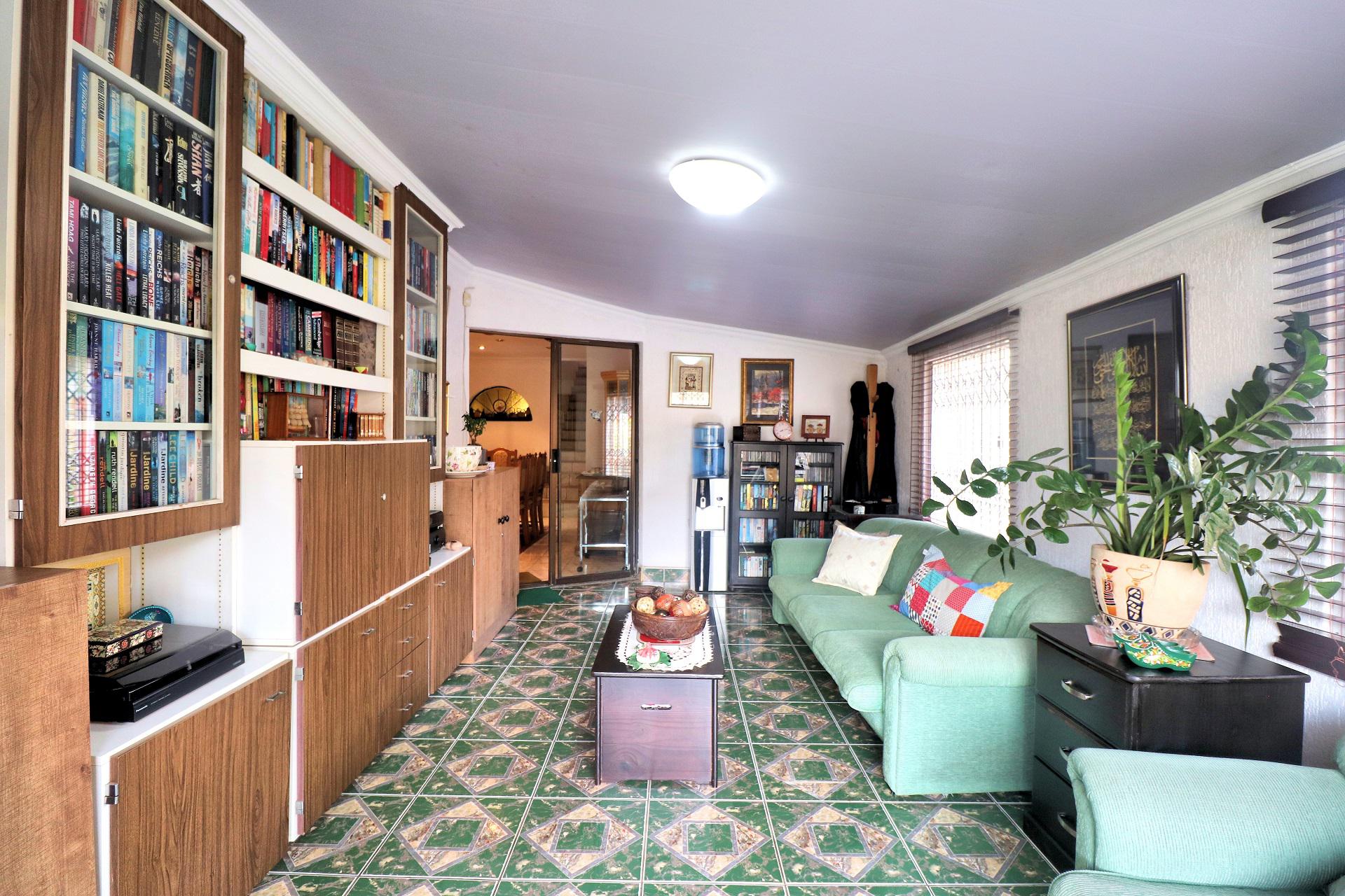  of property in Lenasia