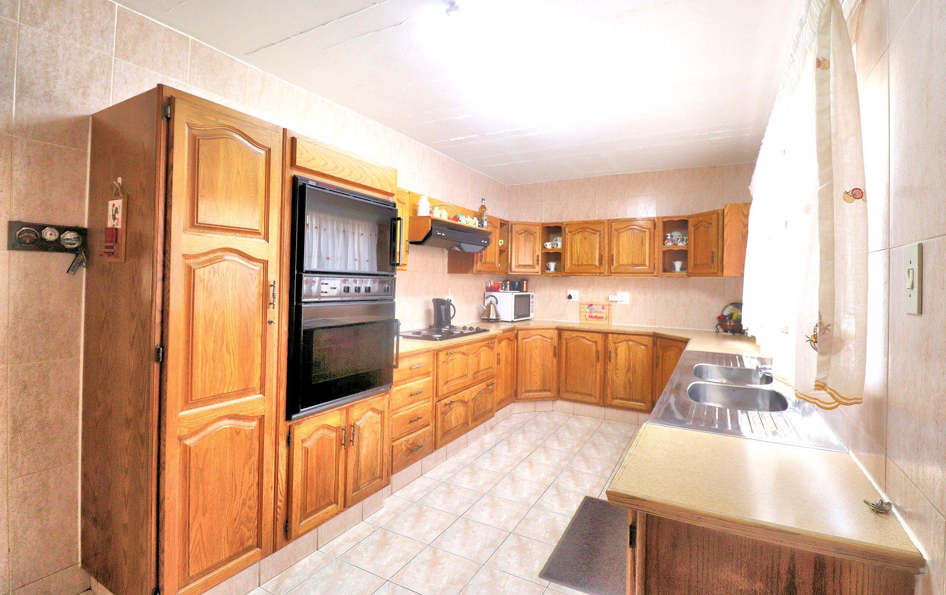  of property in Lenasia