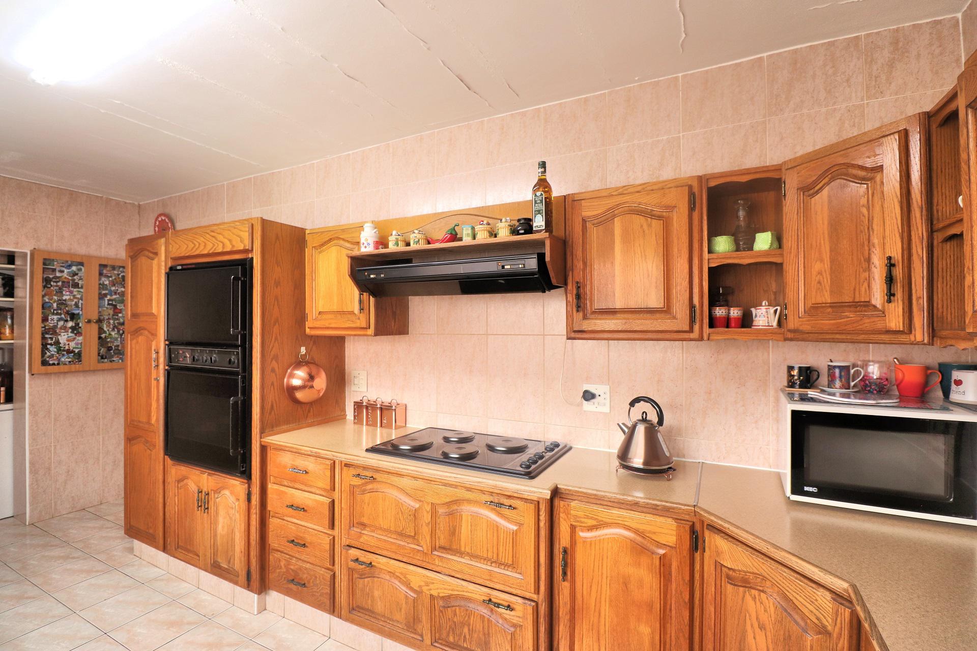  of property in Lenasia