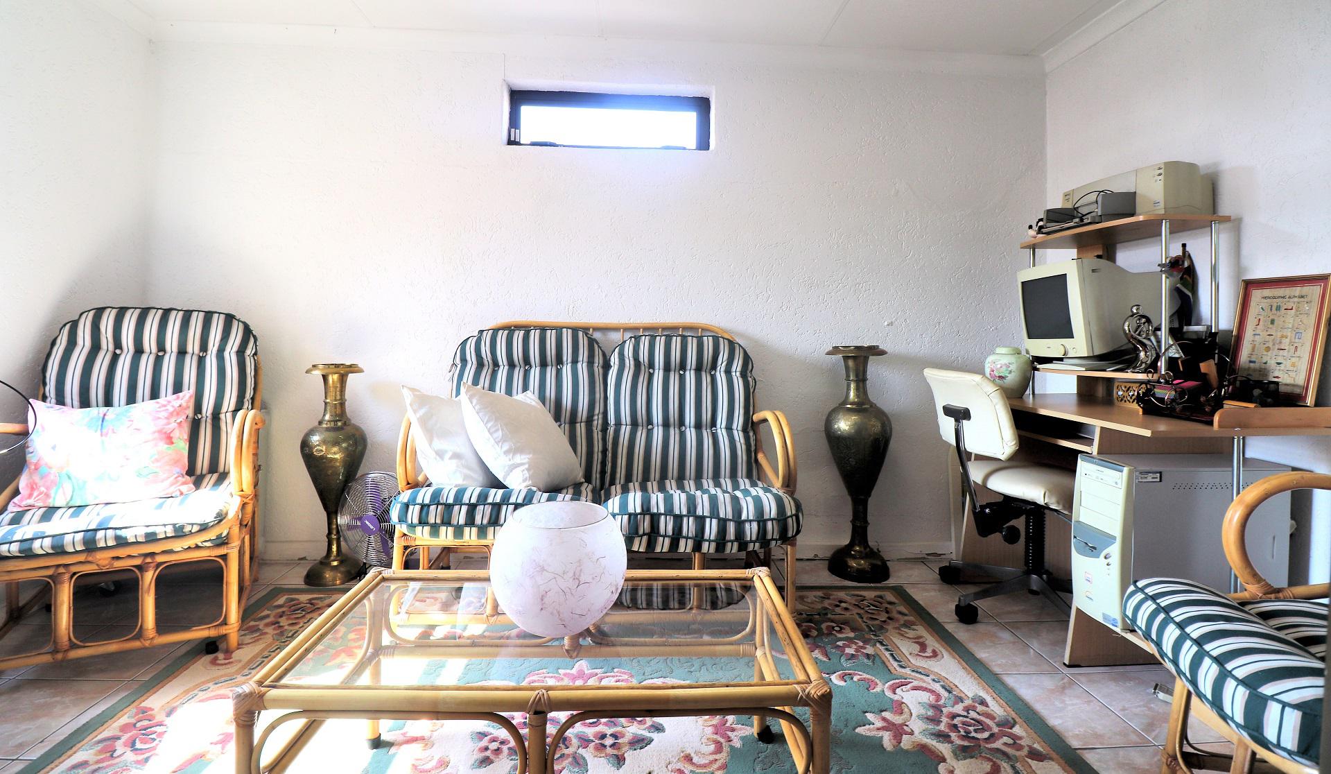  of property in Lenasia