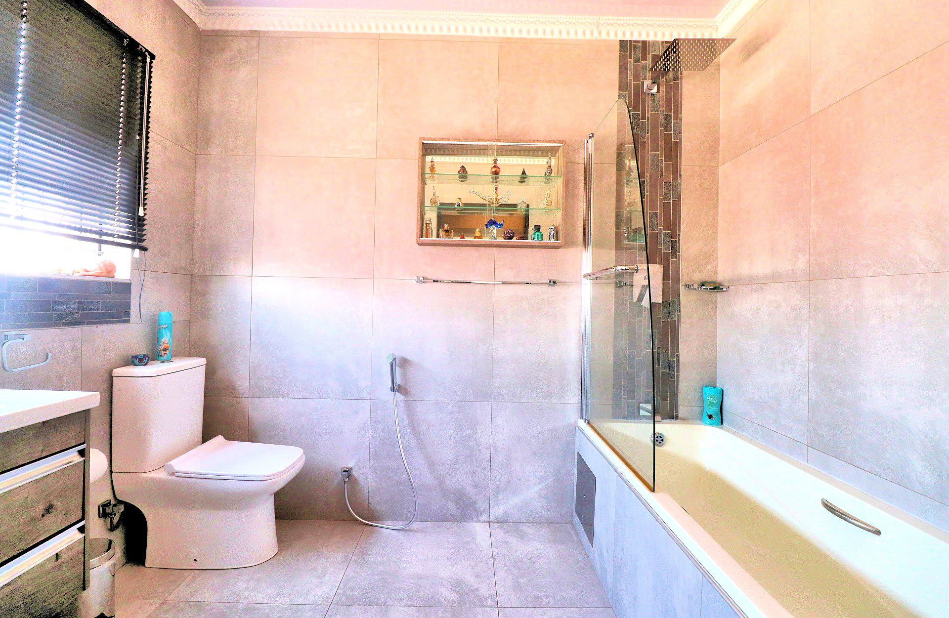  of property in Lenasia