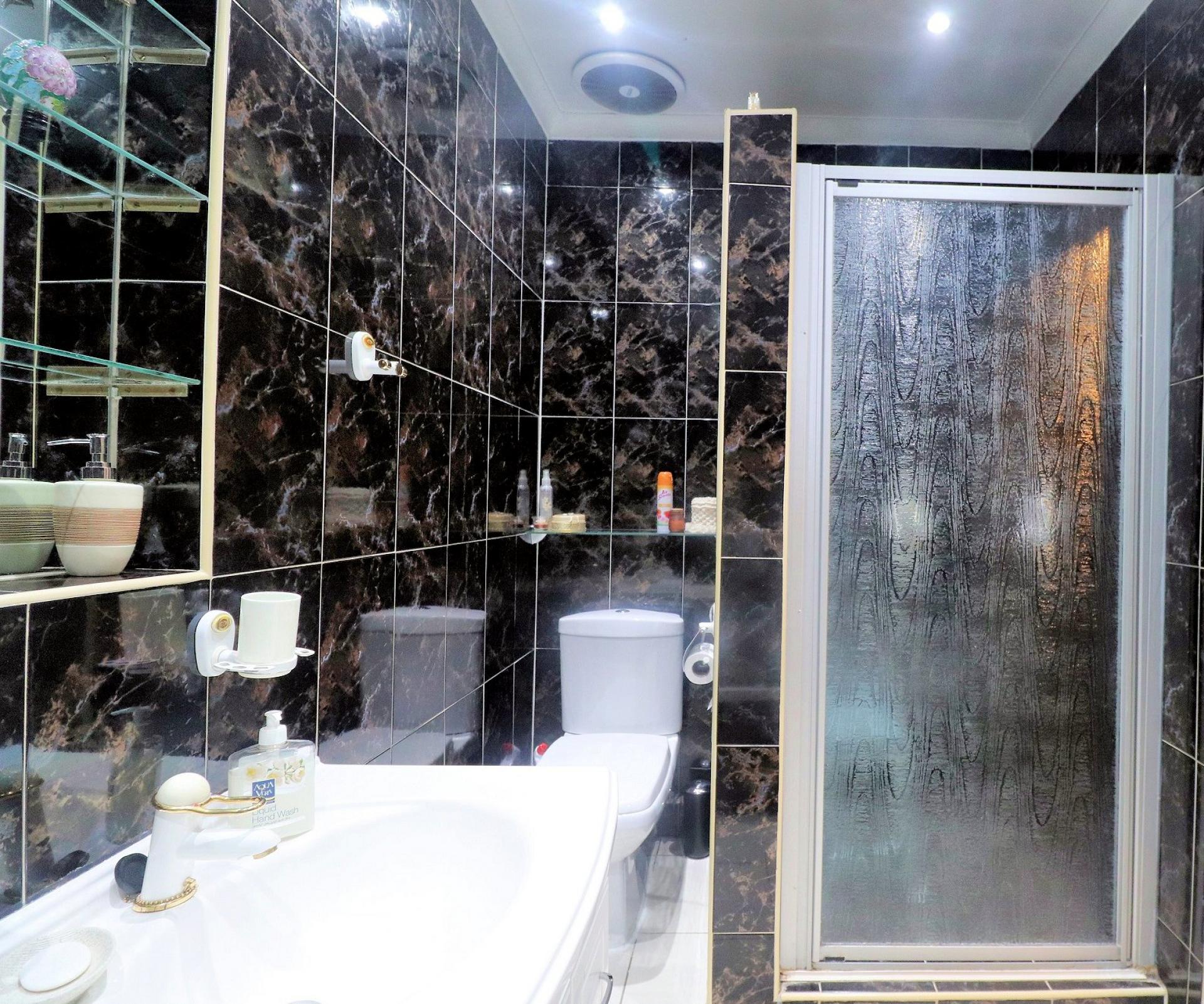  of property in Lenasia