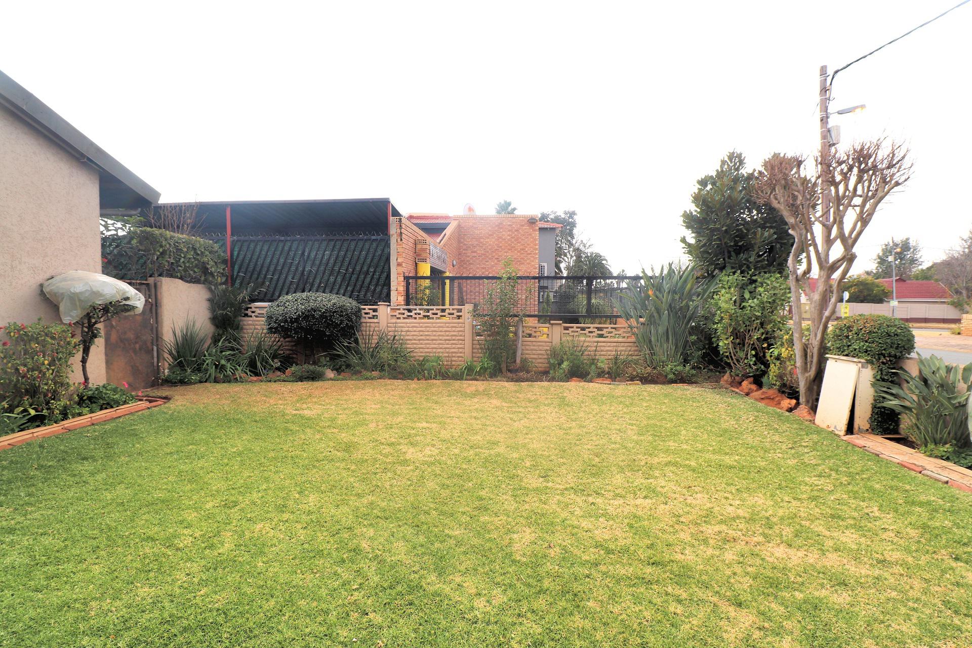  of property in Lenasia