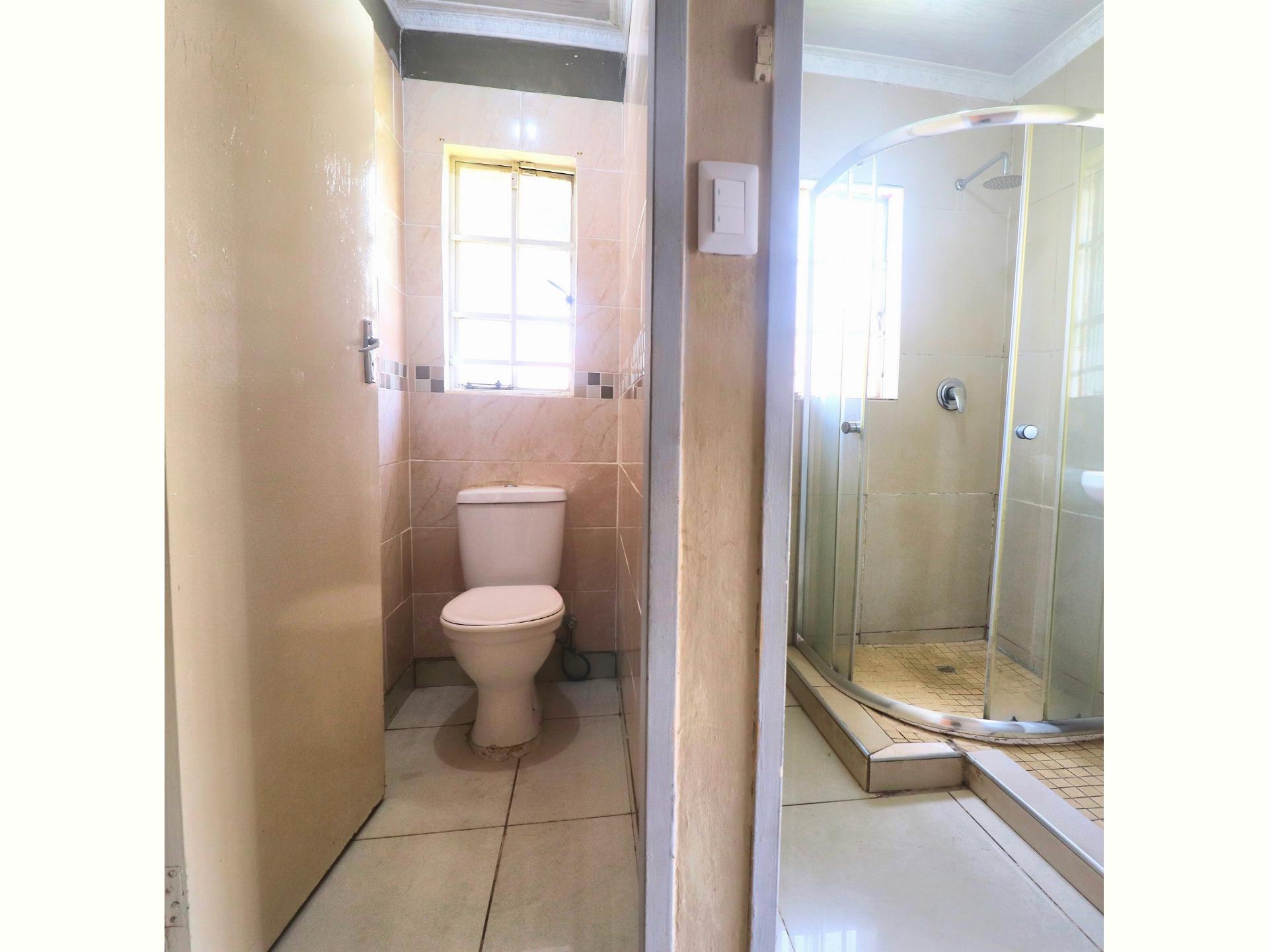  of property in Lenasia South