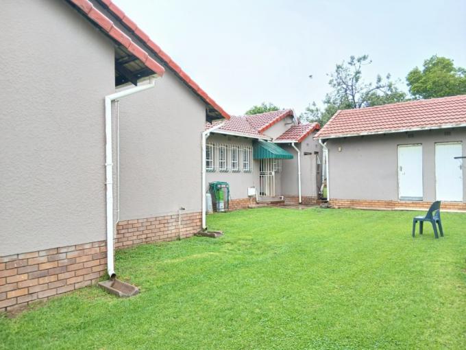 3 Bedroom House for Sale For Sale in Boksburg - MR702539