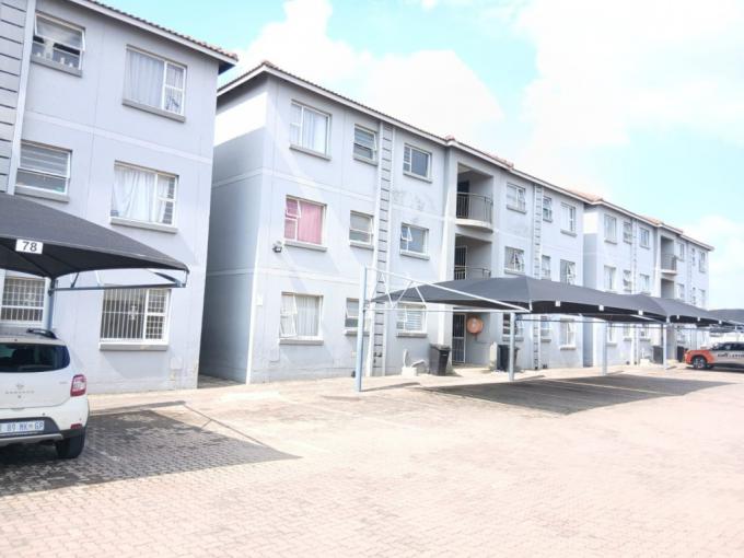 2 Bedroom Apartment for Sale For Sale in Bardene - MR702540