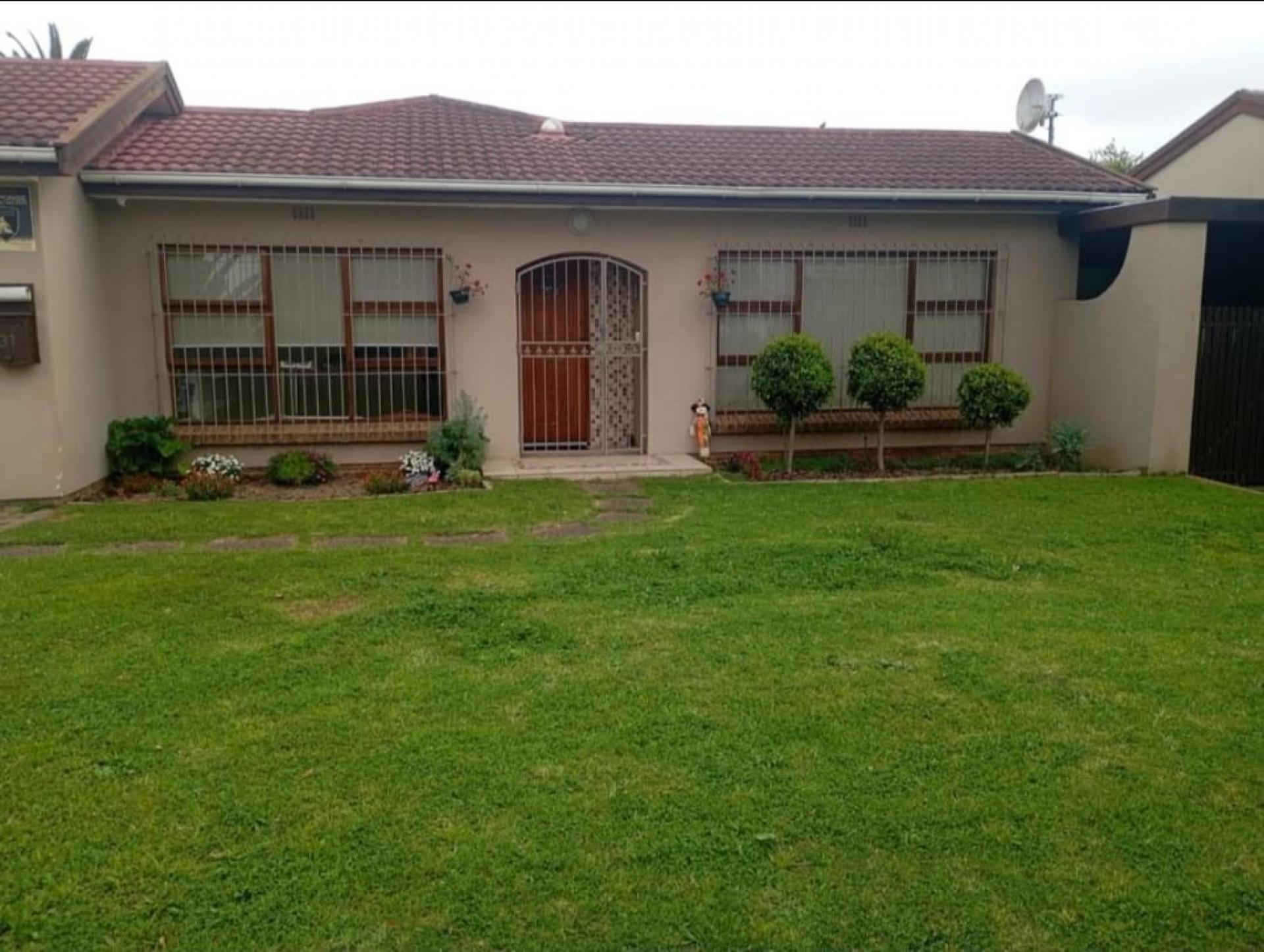  of property in Brackenfell