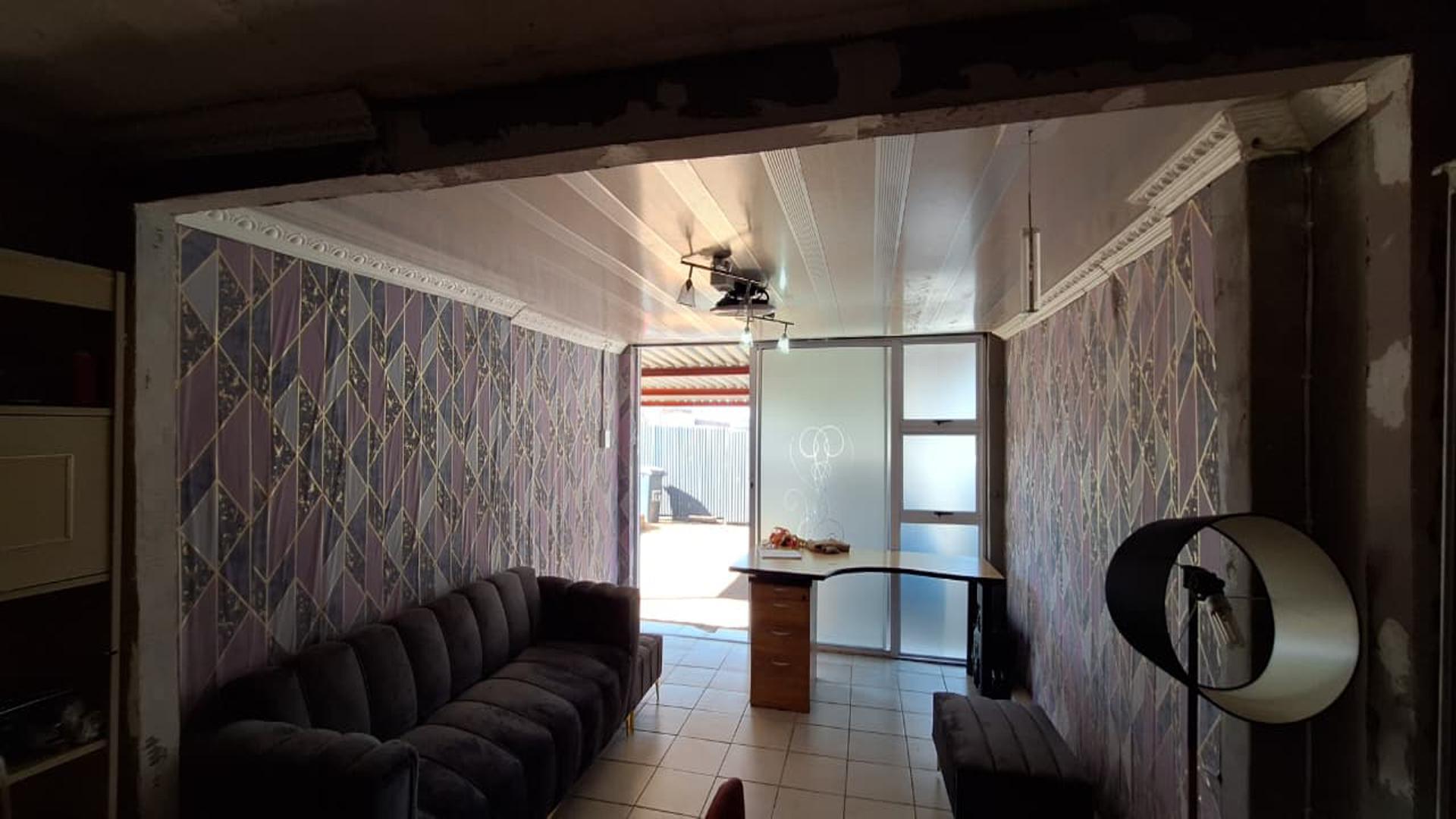 Store Room of property in Lindhaven
