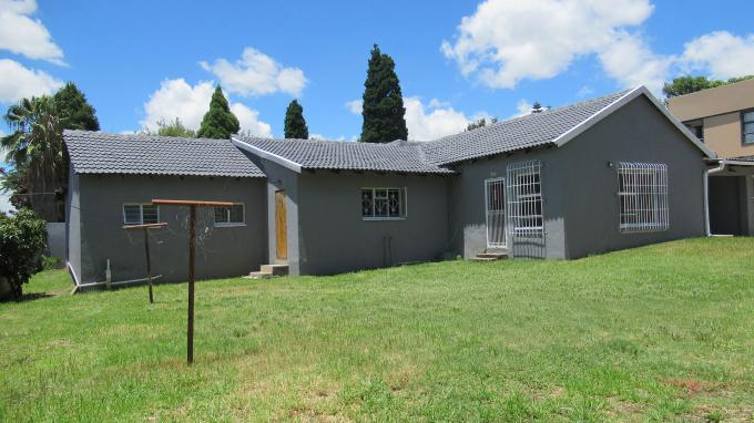 7 Bedroom Freehold Residence for Sale and to Rent For Sale in Bloubosrand - Home Sell - MR702577