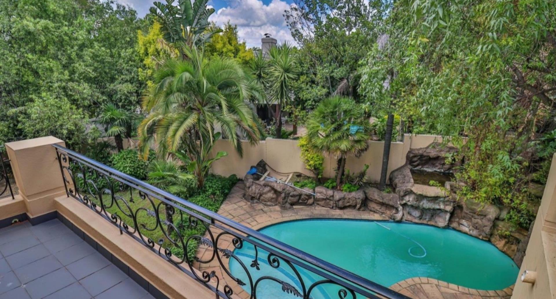  of property in Kyalami Estates