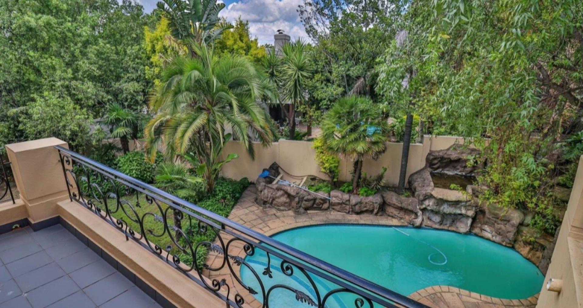  of property in Kyalami Estates