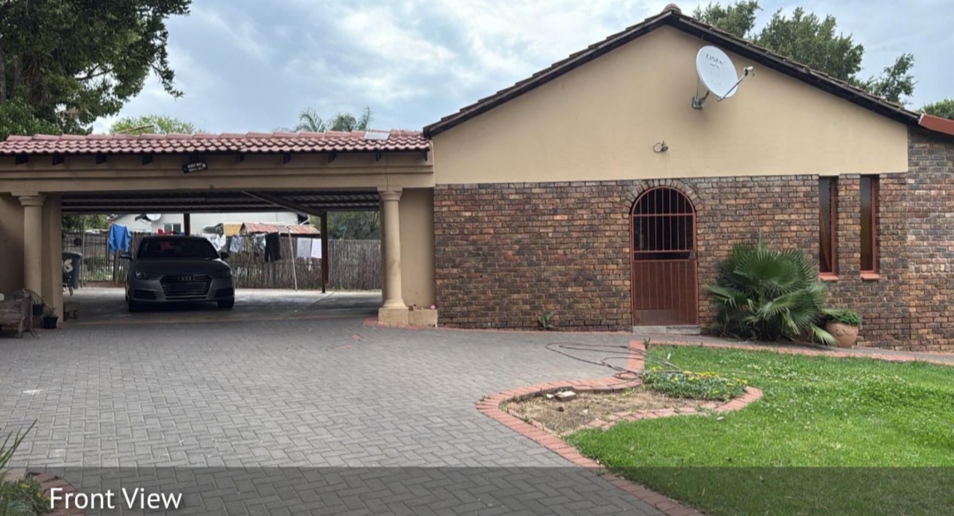  of property in The Reeds