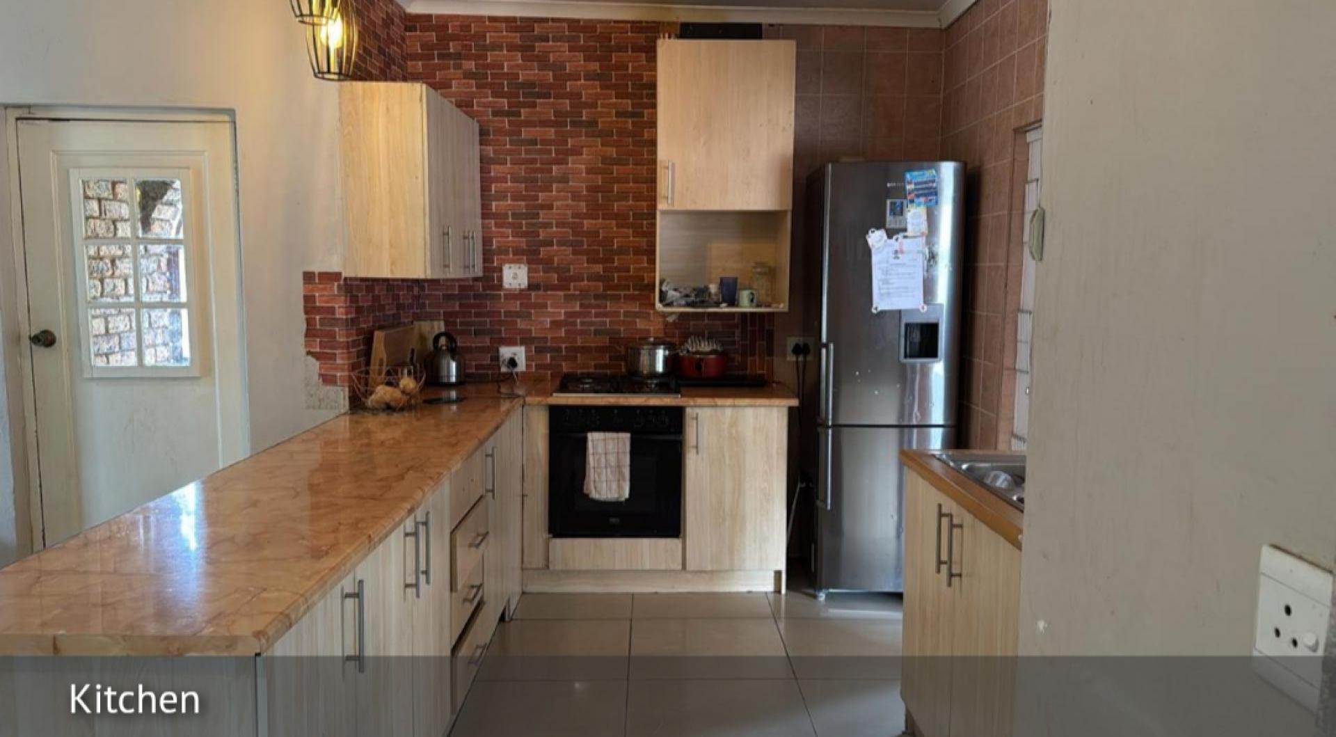  of property in The Reeds