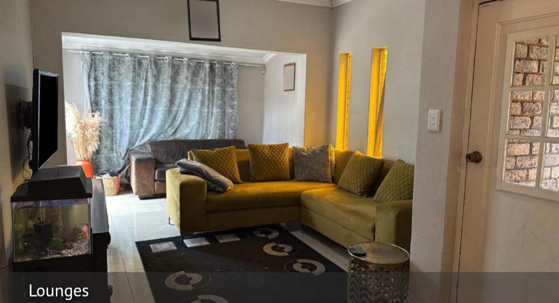  of property in The Reeds